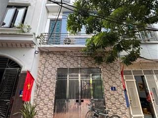 Bán nhà la phù 41m x 3.5 tầng, ô tô đỗ gần, thoáng trước sau, giá chỉ 4.8 tỷ
