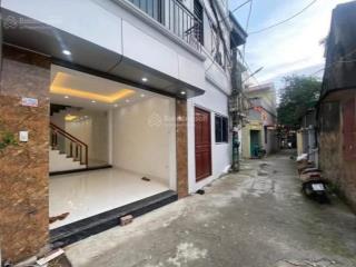 Bán nhà an thượng, hoài đức 42m x 4 tầng nhà đẹp sang trọng, cách ô tô 50m giá chỉ 5 tỷ