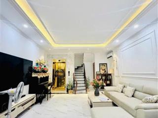 Bán nhà tây mỗ 45m²  5 tầng thang máy  ô tô đỗ cửa  giá chỉ nhỉnh 9 tỷ