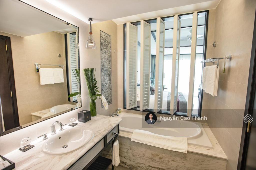 Căn biệt thự nam hội an cắt lỗ, giá rẻ, view đẹp, 9 tỷ