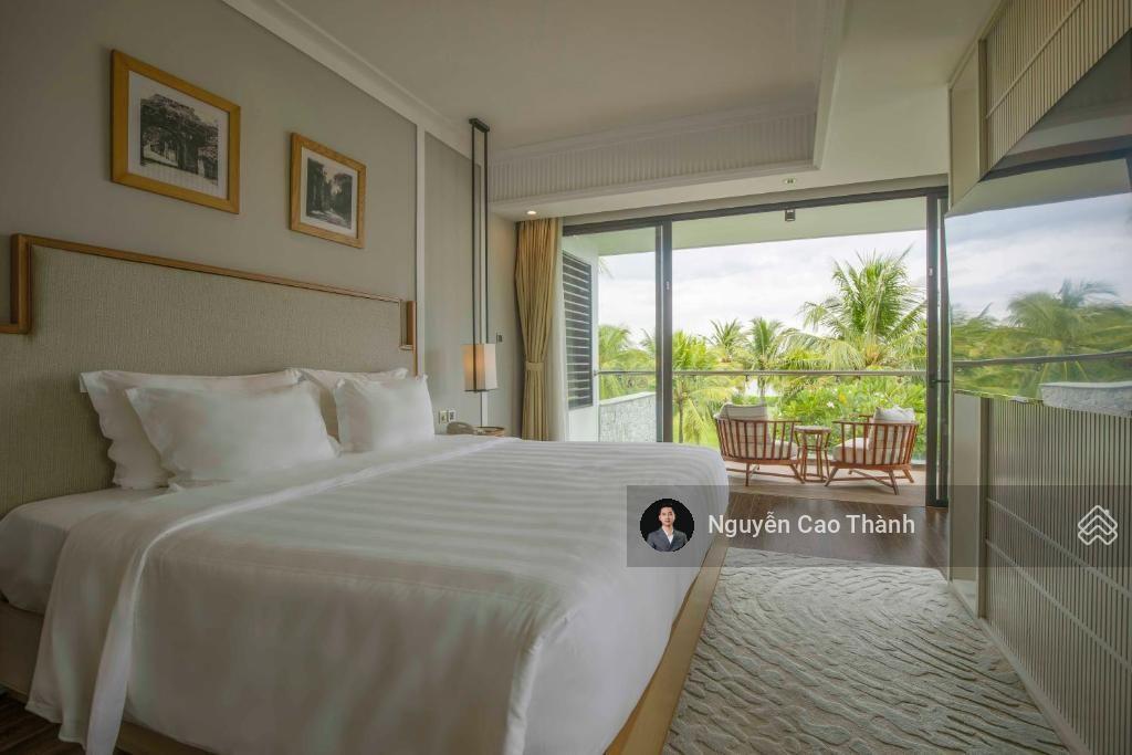 Căn biệt thự nam hội an cắt lỗ, giá rẻ, view đẹp, 9 tỷ