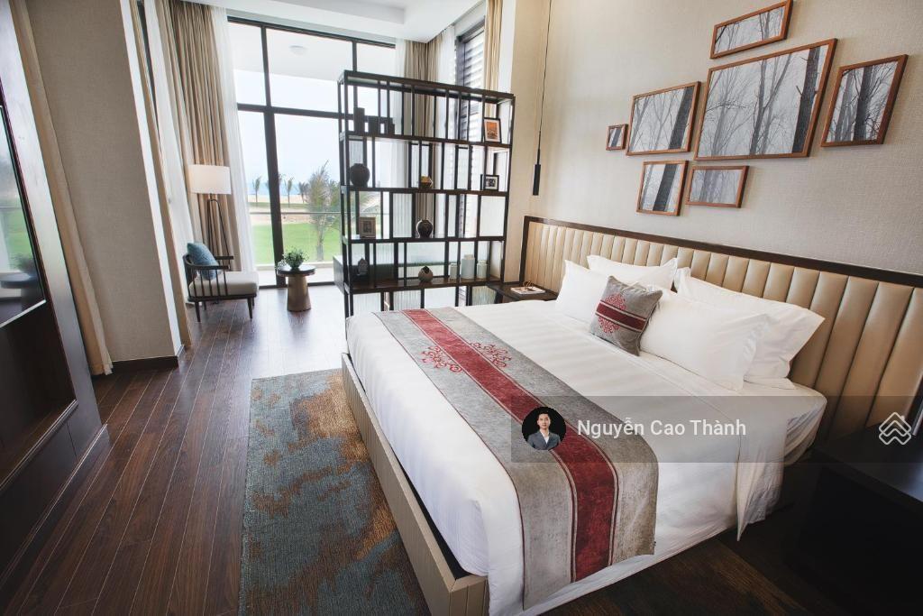 Căn biệt thự nam hội an cắt lỗ, giá rẻ, view đẹp, 9 tỷ