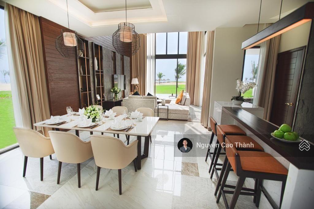 Căn biệt thự nam hội an cắt lỗ, giá rẻ, view đẹp, 9 tỷ