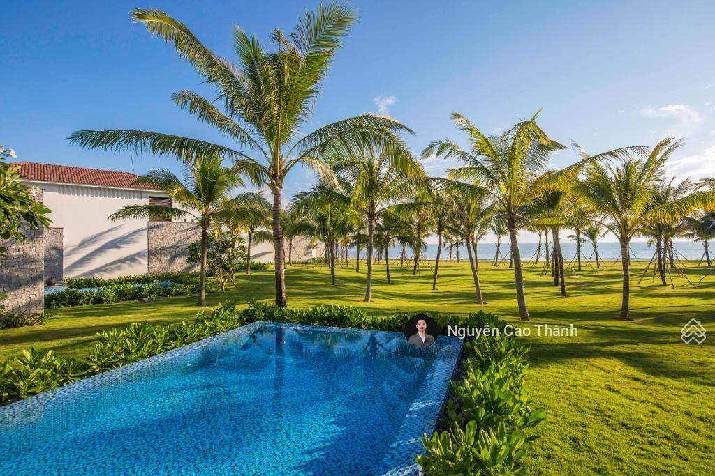 Căn biệt thự nam hội an cắt lỗ, giá rẻ, view đẹp, 9 tỷ