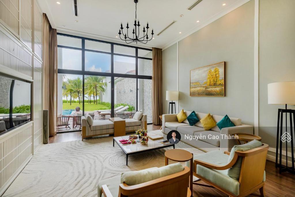 Căn biệt thự nam hội an cắt lỗ, giá rẻ, view đẹp, 9 tỷ
