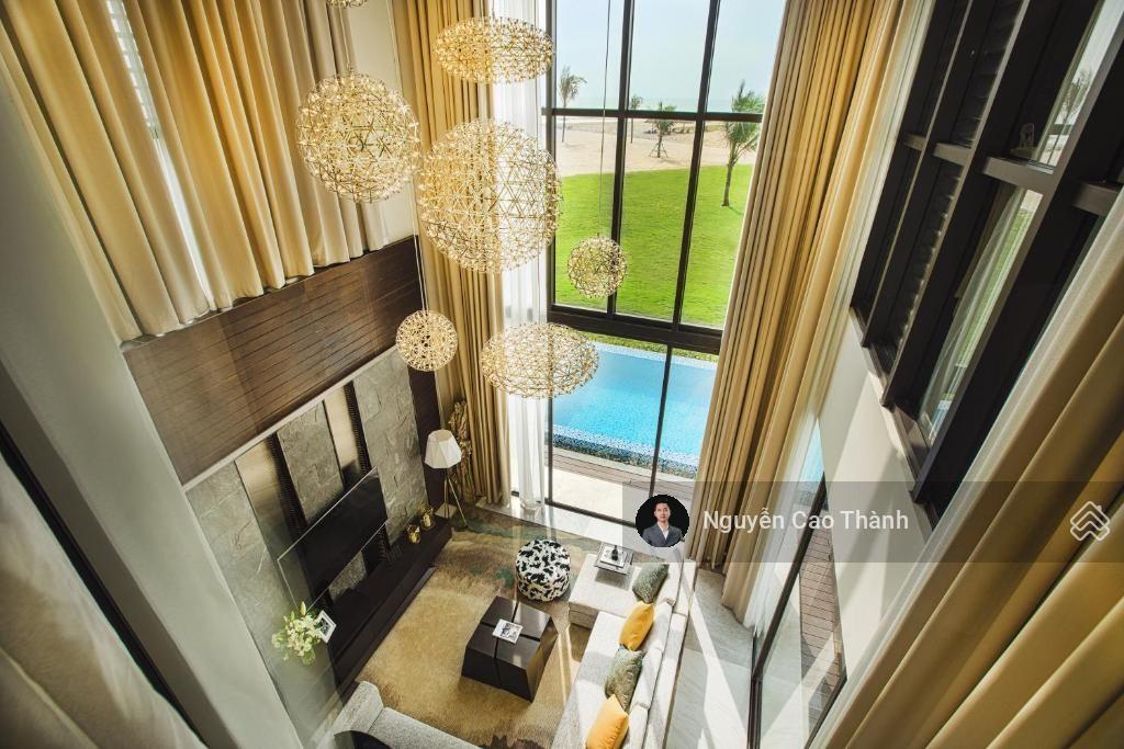Căn biệt thự nam hội an cắt lỗ, giá rẻ, view đẹp, 9 tỷ