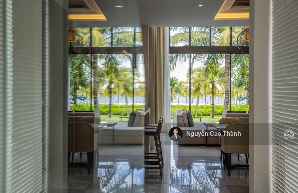 Căn biệt thự nam hội an cắt lỗ, giá rẻ, view đẹp, 9 tỷ
