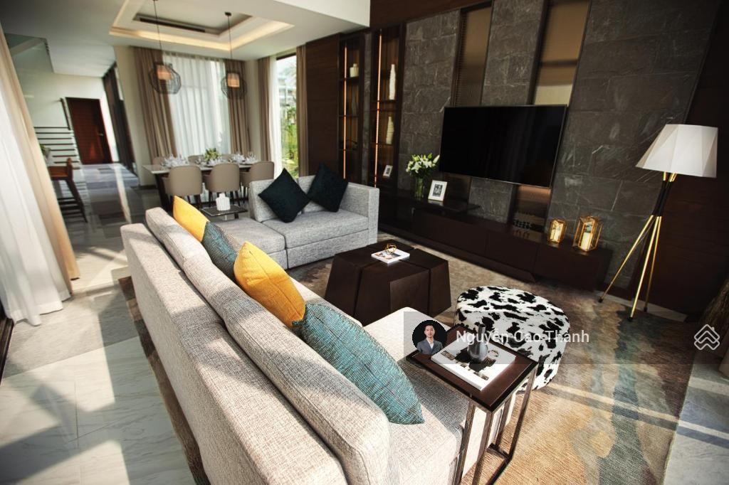 Căn biệt thự nam hội an cắt lỗ, giá rẻ, view đẹp, 9 tỷ