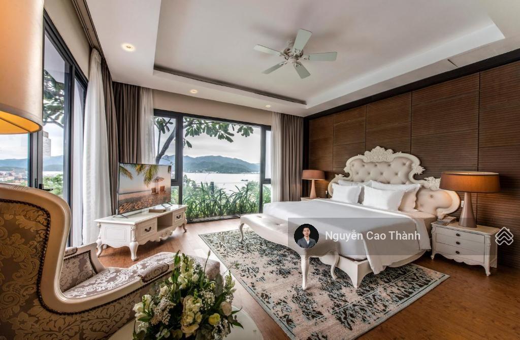 Quỹ căn chuyển nhượng vinpearl nha trang bay giá rẻ tháng 8/2025 căt lỗ sâu