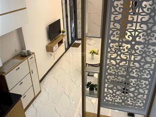 Nhà minh khai, chợ mơ, nhà đẹp ở luôn. 29m2, mt rộng, 5 tầng. gần ô tô. 7,67 tỷ.