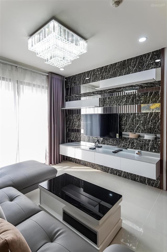 Cho thuê căn hộ new city 1pn. giá 12tr/tháng.