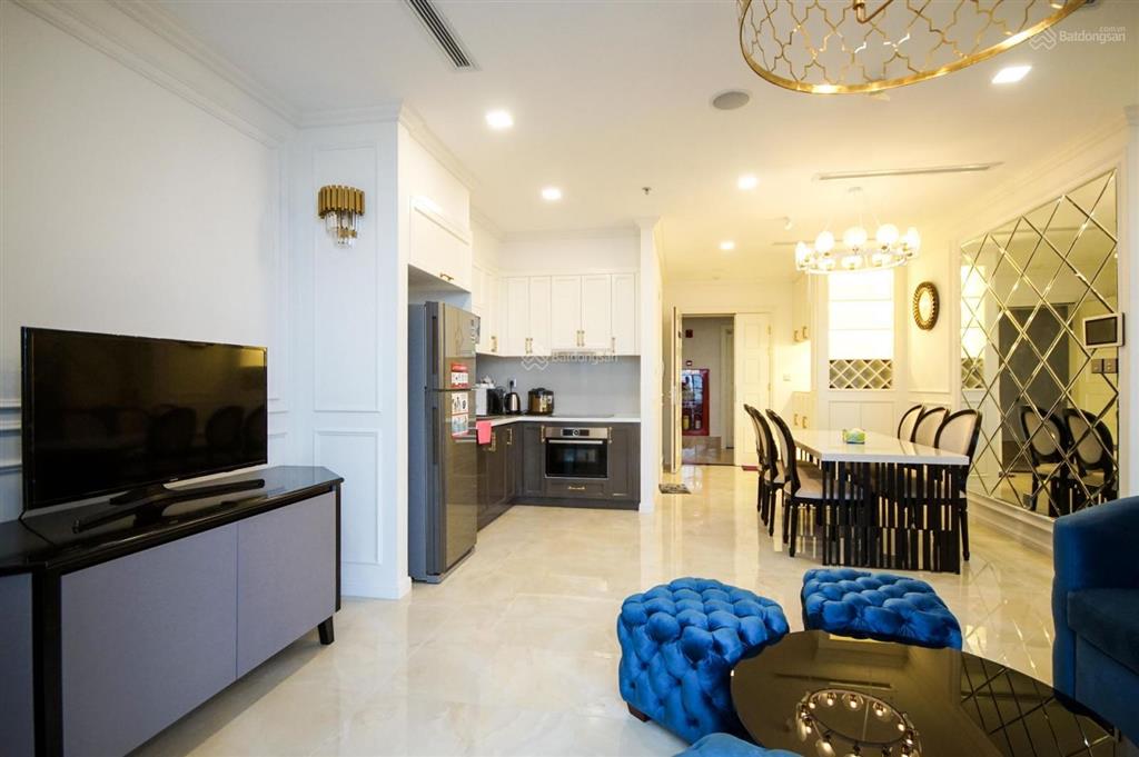 Cho thuê nhiều căn hộ chung cư estella heights 1pn, giá thuê 23 triệu