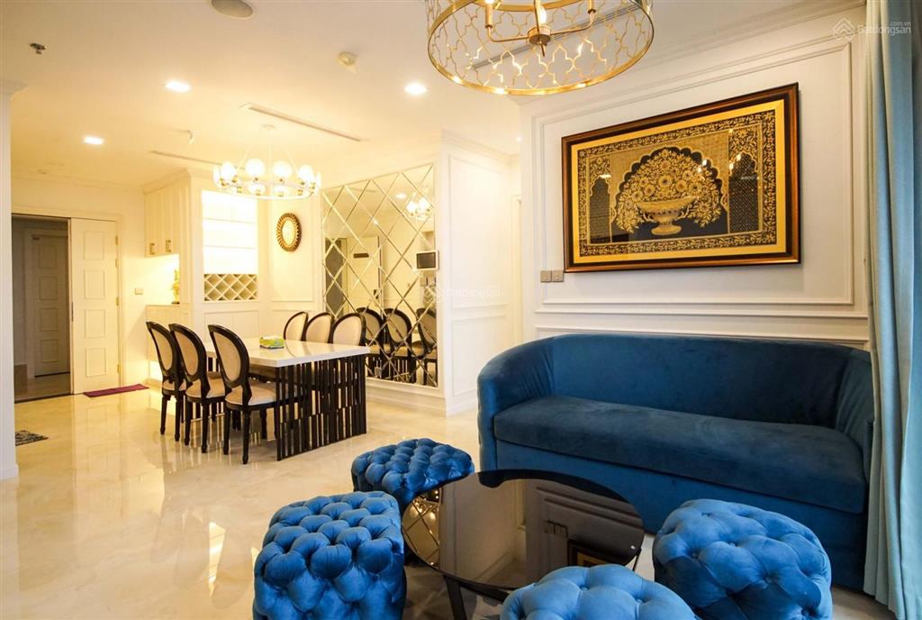Cho thuê nhiều căn hộ chung cư estella heights 1pn, giá thuê 23 triệu