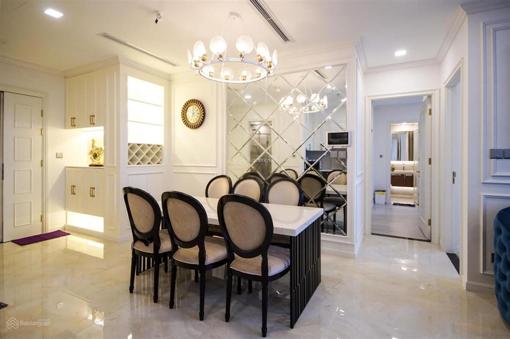 Cho thuê nhiều căn hộ chung cư estella heights 1pn, giá thuê 23 triệu