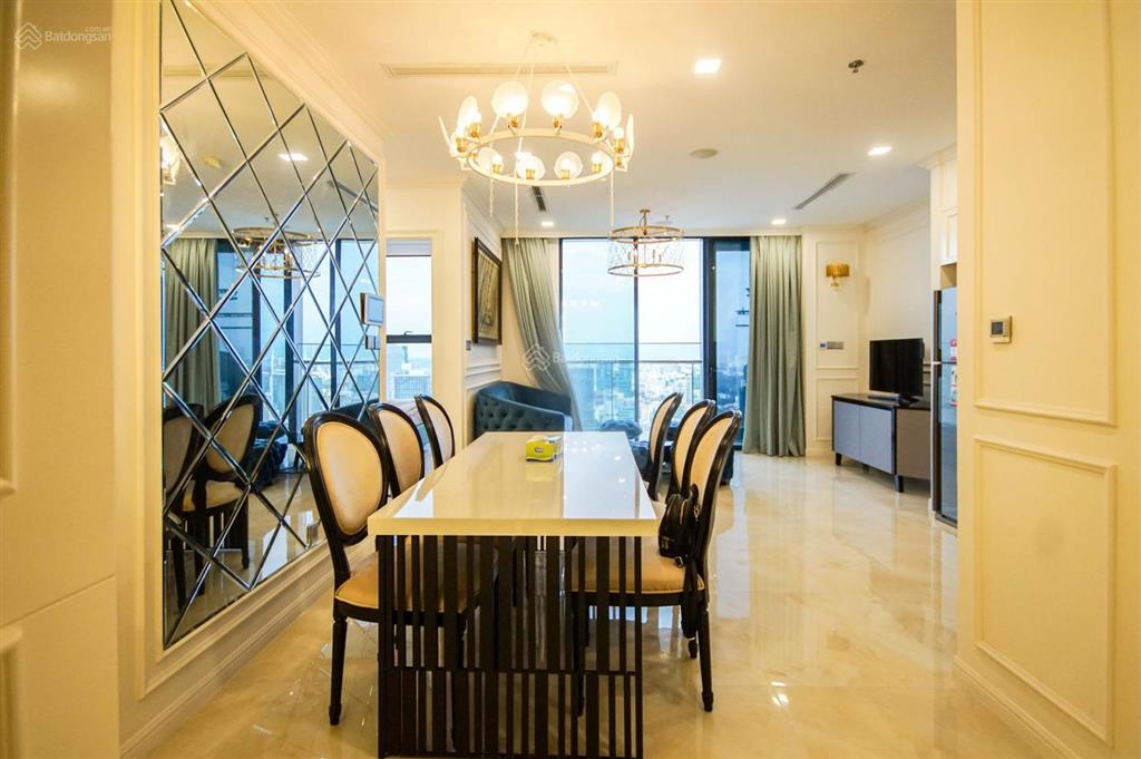 Cho thuê nhiều căn hộ chung cư estella heights 1pn, giá thuê 23 triệu