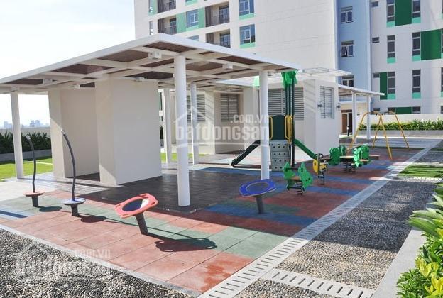 Cho thuê các căn hộ chung cư parcspring, đường nguyễn duy trinh quận 2. giá từ 10 triệu/th