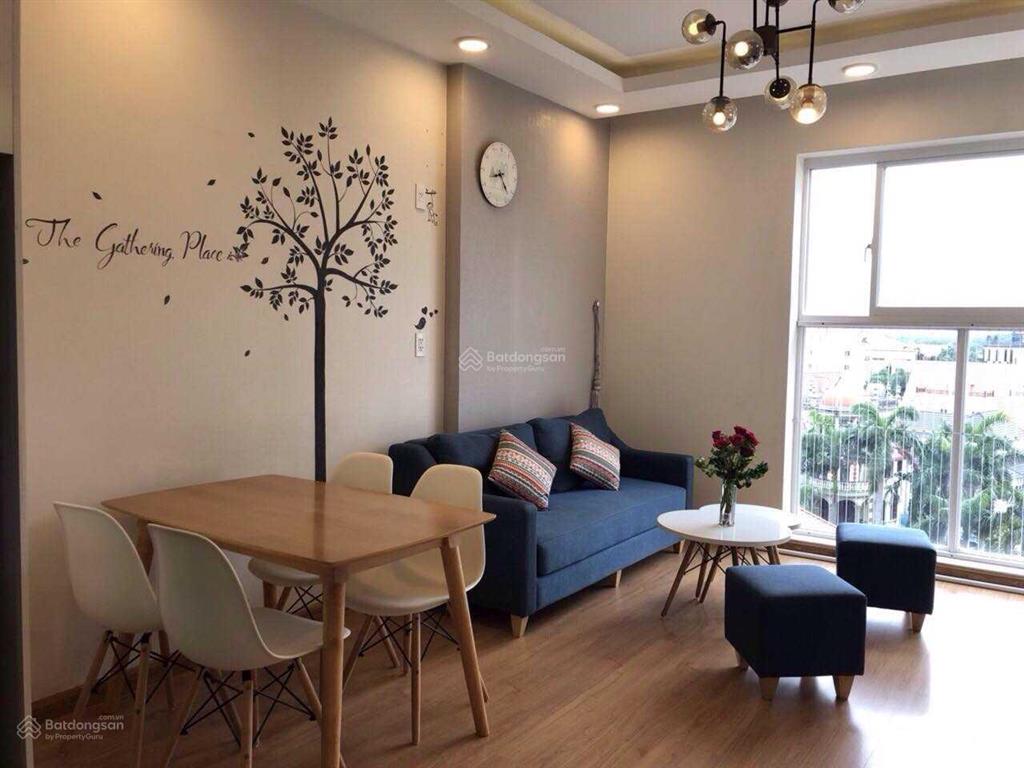 Cho thuê căn hộ chung cư thủ thiêm sky, phường thảo điền, quận 2, 2pn  giá 12.5tr/th