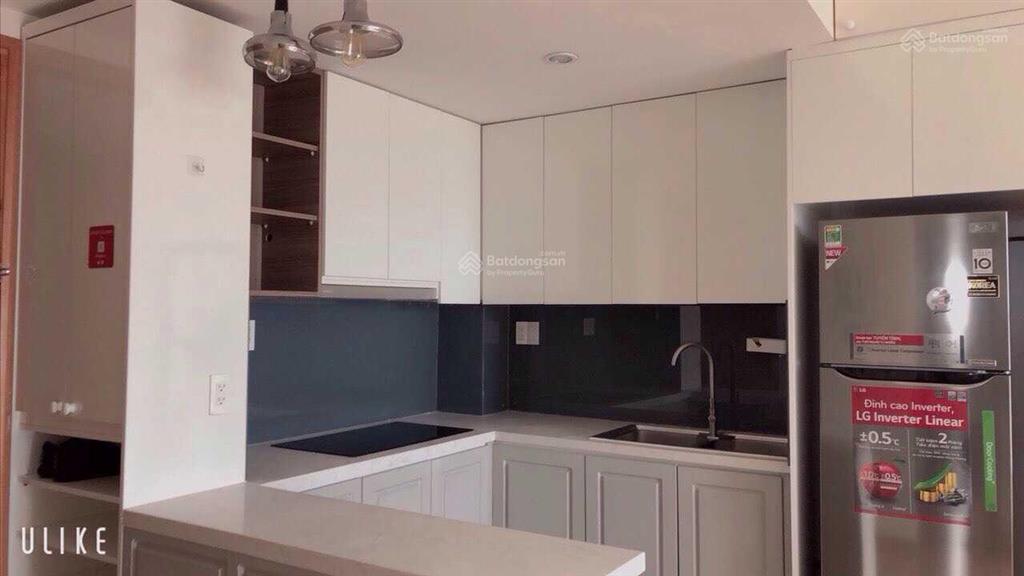 Cho thuê căn hộ chung cư thủ thiêm sky, phường thảo điền, quận 2, 2pn  giá 12.5tr/th