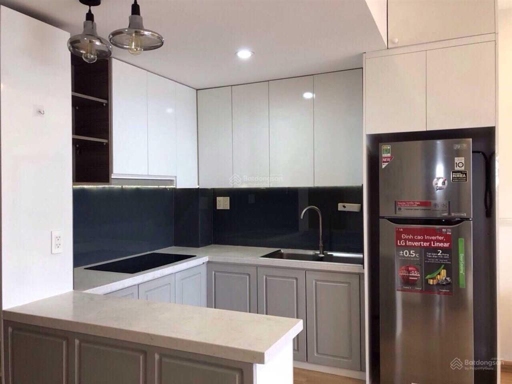 Cho thuê căn hộ chung cư thủ thiêm sky, phường thảo điền, quận 2, 2pn  giá 12.5tr/th