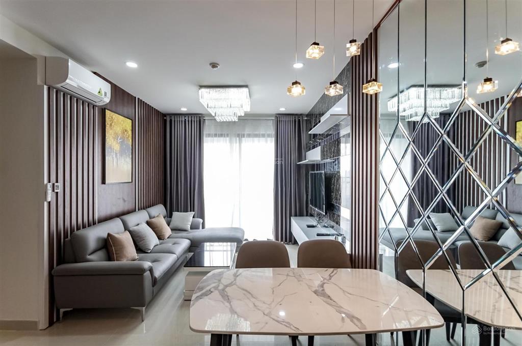 Cho thuê căn hộ chung cư la astoria, đường nguyễn duy trinh quận 2. với 2pn giá 8.5tr/th