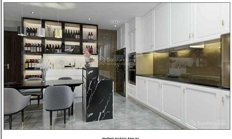 Cho thuê các căn hộ chung cư cao cấp petrovietnam landmark 2pn giá 14tr quận 2