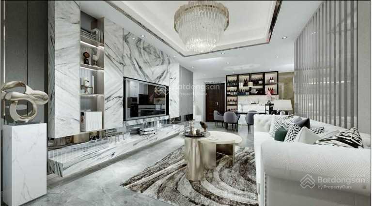 Cho thuê các căn hộ chung cư cao cấp petrovietnam landmark 2pn giá 14tr quận 2