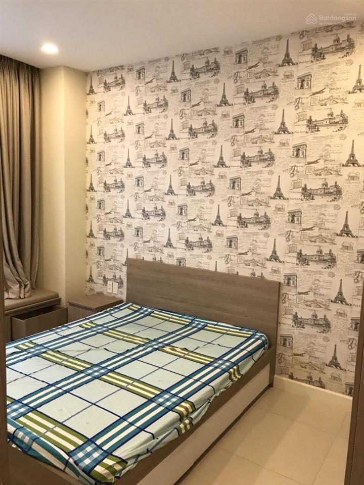 Bán căn hộ 2pn tại cantavil an phú 5ty