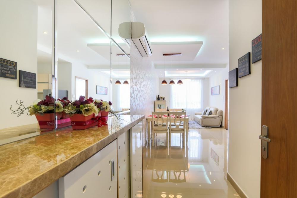 Bán căn hộ chung cư the cbd 2pn  giá 3,2 tỷ