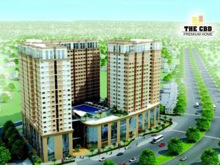 Bán nhiều căn hộ chung cư the cbd 2pn  giá 2.7 tỷ  3 tỷ