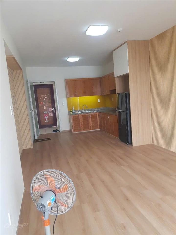 Bán căn hộ 2pn thủ thiêm xanh  giá 3.2 tỷ. đã có sổ