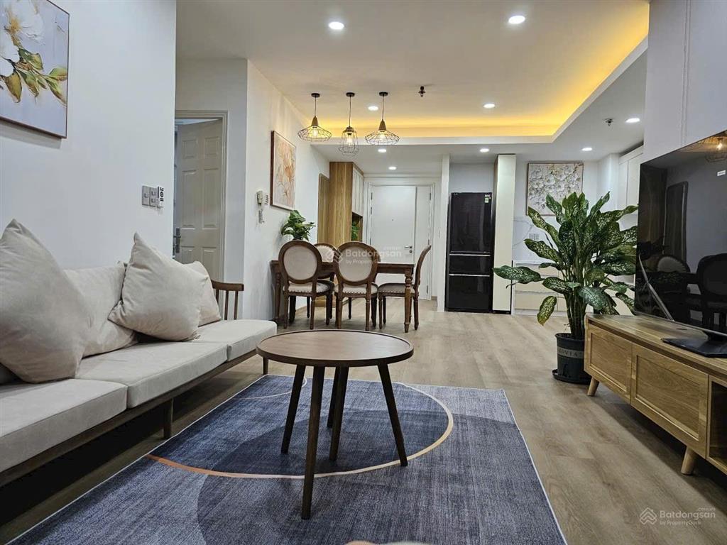 Bán nhiều căn hộ 2pn tropic garden  giá 6,8 tỷ