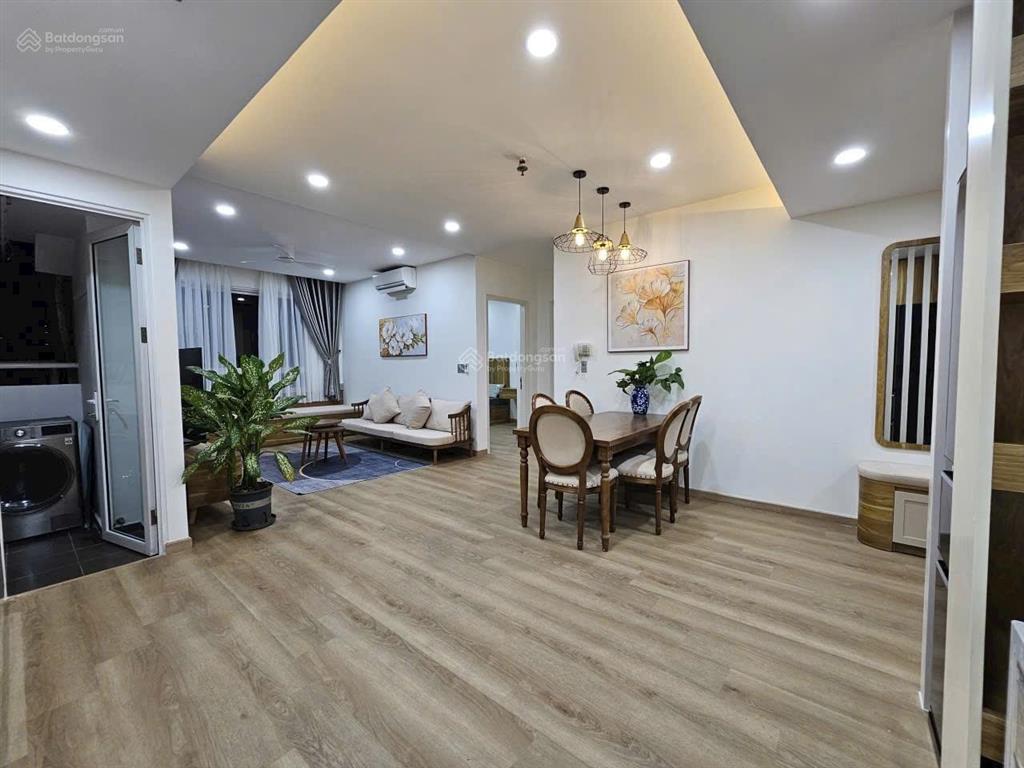 Bán nhiều căn hộ 2pn tropic garden giá 6,8 tỷ