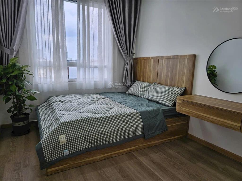 Bán nhiều căn hộ 2pn tropic garden  giá 6,8 tỷ