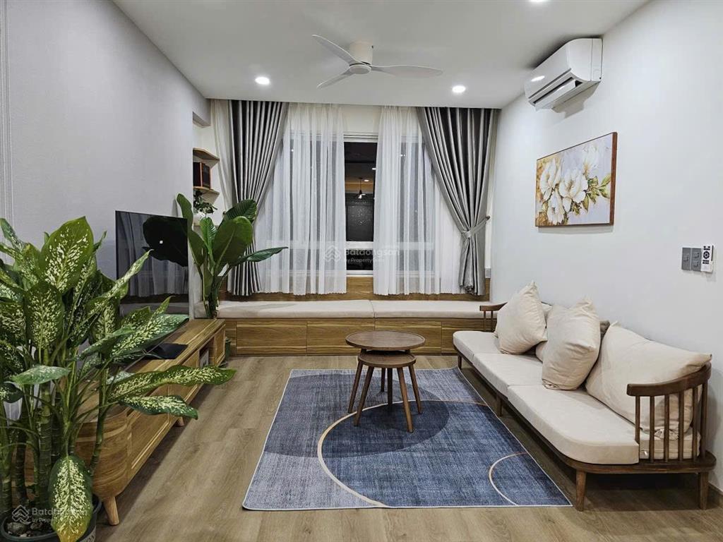 Bán nhiều căn hộ 2pn tropic garden  giá 6,8 tỷ