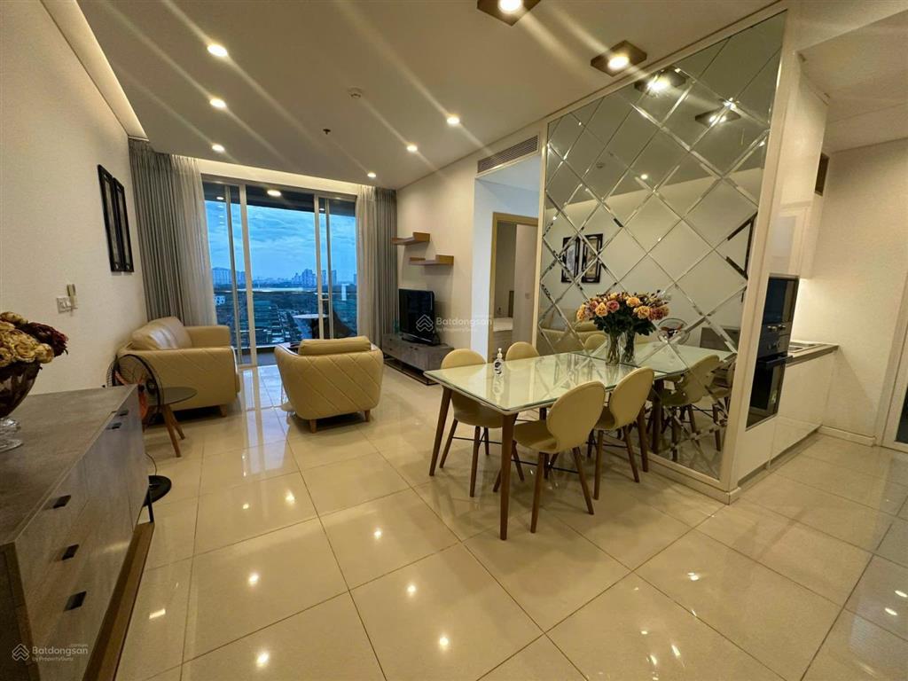 Bán nhiều căn hộ 2pn d'lusso  giá 5.35tỷ  6.2 tỷ (65  75m²)