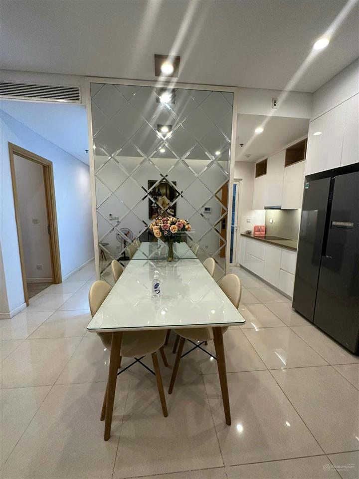 Bán nhiều căn hộ 2pn d'lusso  giá 5.35tỷ  6.2 tỷ (65  75m²)