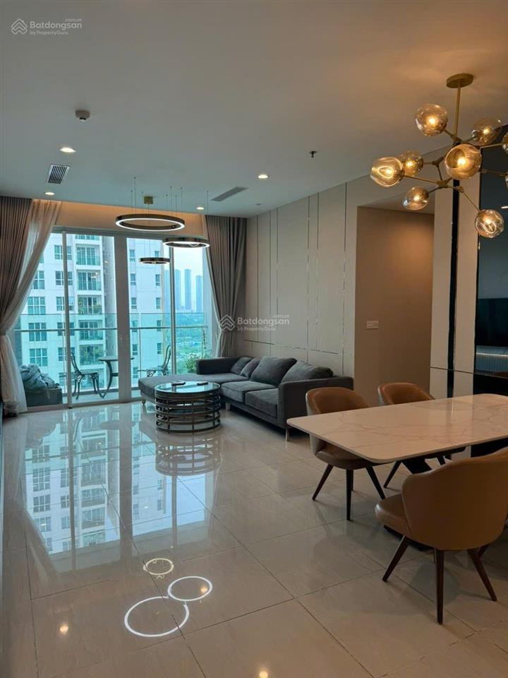 Bán nhiều căn hộ 2pn centana giá 4,5 tỷ