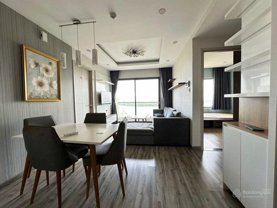 Bán nhiều căn hộ 2pn parcring giá 3.7tỷ 4.6 tỷ (64 73m²).