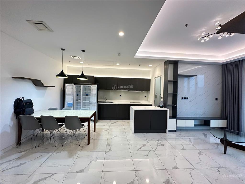 Bán nhiều căn hộ thảo điền green 1pn  giá 9.19.3tỷ (4552m²).