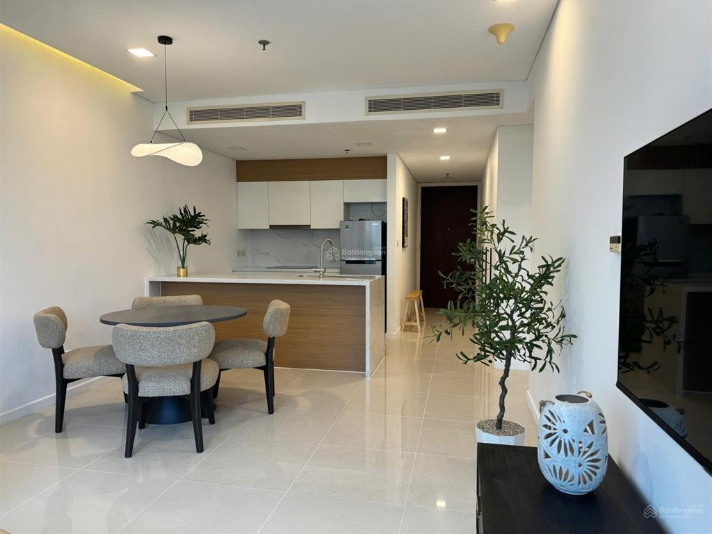 Bán nhiều căn hộ city garden 1pn  giá 7.5tỷ  9 tỷ (65  75m²).