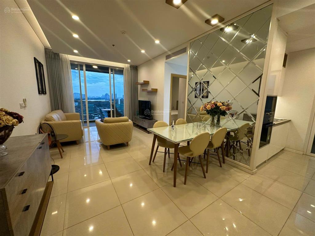Bán nhiều căn hộ hoàng anh river view 3pn  giá 9.45 tỷ