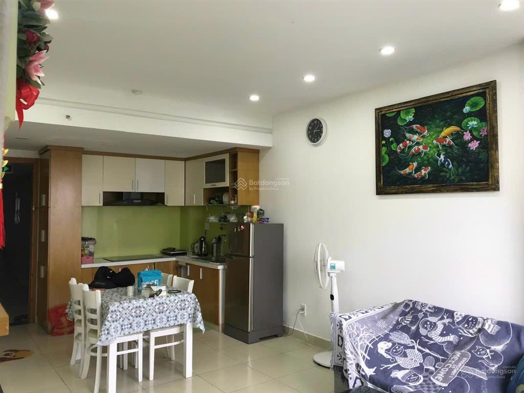 Cho thuê căn hộ chung cư tại khu an phú  an khánh. 2pn  giá 9,5tr