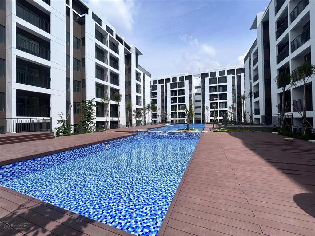 Bán gấp căn hộ thủ thiêm green house, 1,8 tỷ 62m2, quận 2, tp. hcm