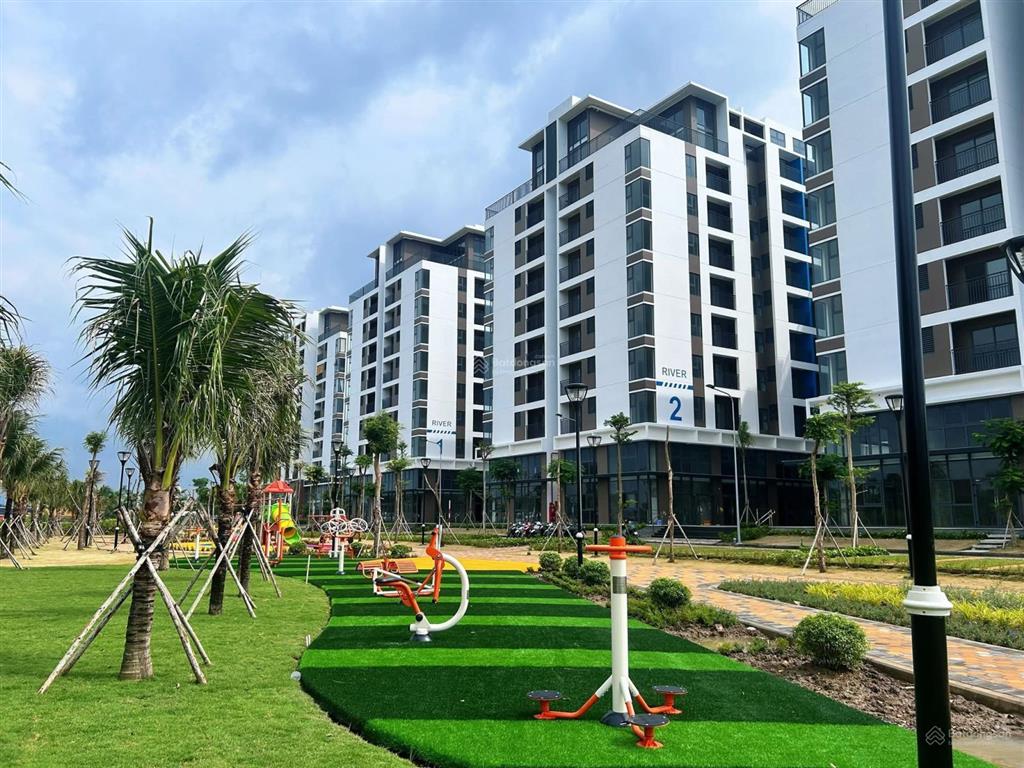 Bán gấp căn hộ thủ thiêm green house, 1,8 tỷ 62m2, quận 2, tp. hcm