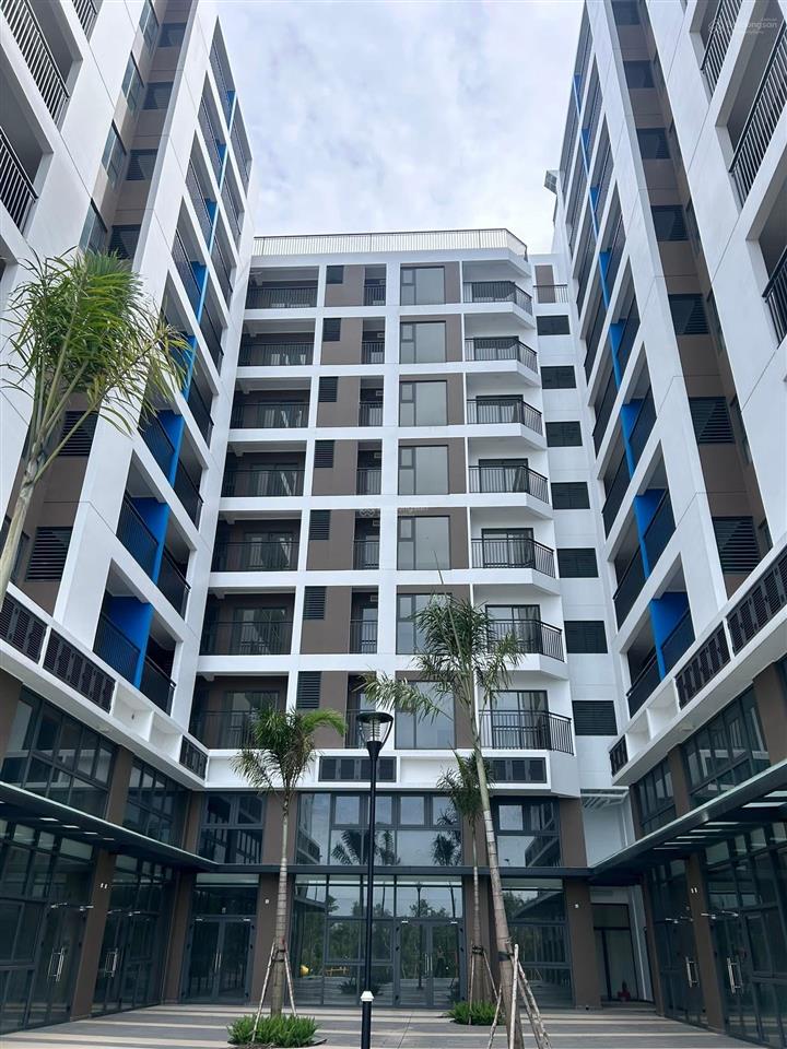 Bán gấp căn hộ thủ thiêm green house, 1,8 tỷ 62m2, quận 2, tp. hcm