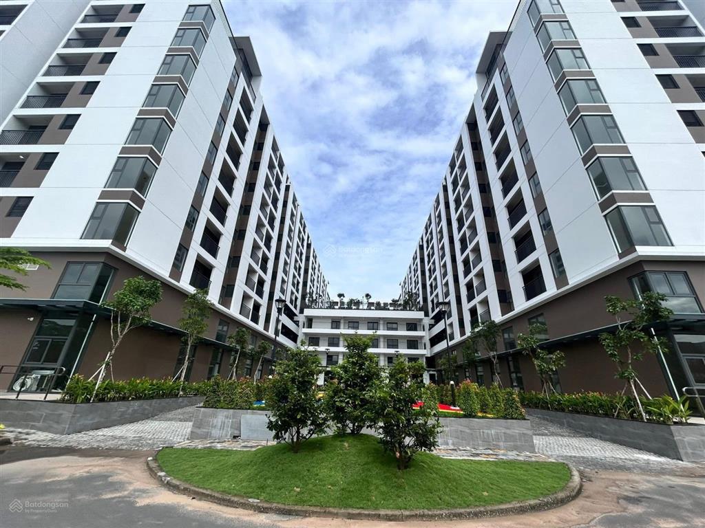 Bán gấp căn hộ thủ thiêm green house, 1,8 tỷ 62m2, quận 2, tp. hcm