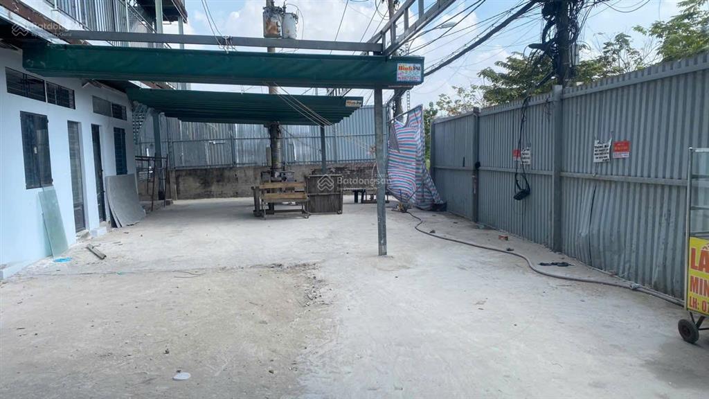 Cho thuê mặt tiền kinh doanh 104 lương ngọc quyến, kdc sầm uất