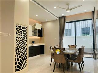 Cho thuê nhà phố lakeview city full nội thất 5x20m, full nội thất giá 35tr, 30tr view hồ