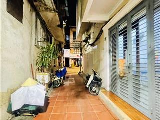 Chính chủ nhờ bán nhà trần đại nghĩa 45m2 dòng tiền 50 triệu/tháng