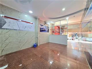 Mb 50m2 lối đi riêng ngay cầu vượt nguyễn tri phương, 3/2 thích hợp kd mọi ngành nghề